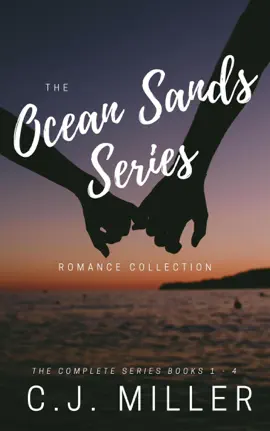 Read: The Ocean Sands Book Series Boxset