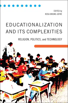 Read: Educationalization and Book Its Complexities