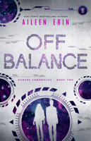 Aileen Erin - Off Balance artwork