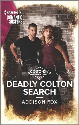 Read: Deadly Colton Search Book