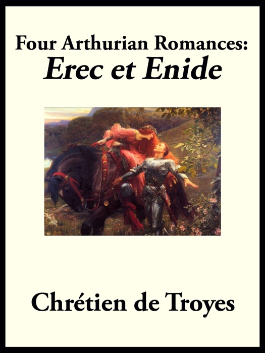 Four Arthurian Romances