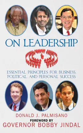 Read: Book On Leadership