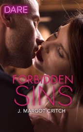 Forbidden Sins - J. Margot Critch