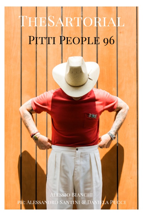 Pitti People 96