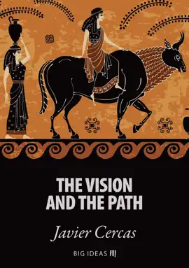 Read: The vision and the path Book