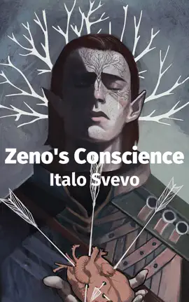 Read: Book Zeno's Conscience