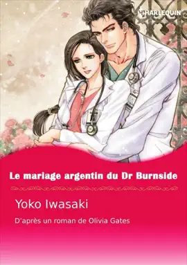 Read: Le Mariage Book Argentin Du Dr Burnside
