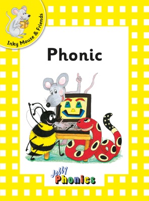 Phonic