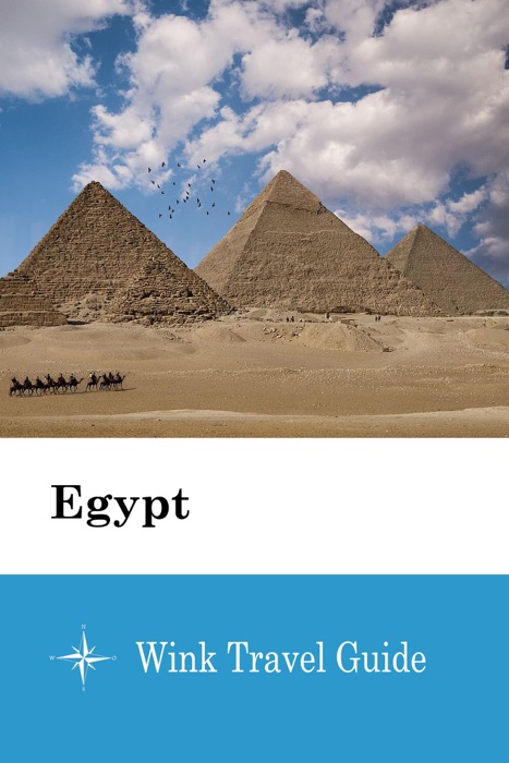 Egypt - Wink Travel Guide