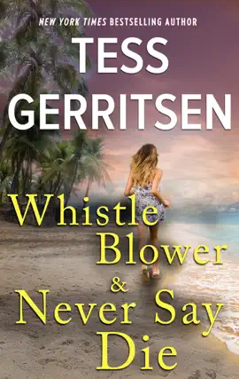 Read: Whistleblower & Never Book Say Die