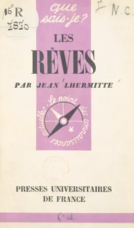 Read: Les Book rêves