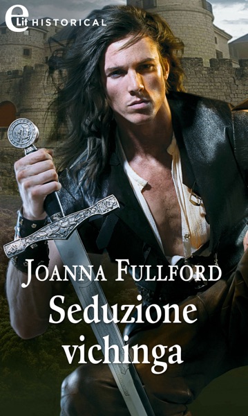Seduzione vichinga (eLit)