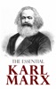 Book The Essential Karl Marx