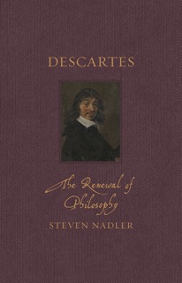 Descartes by Steven Nadler