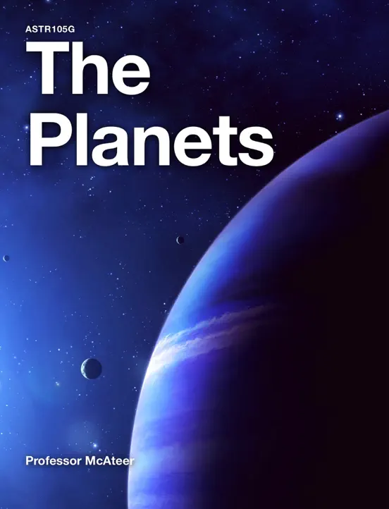 The Planets
