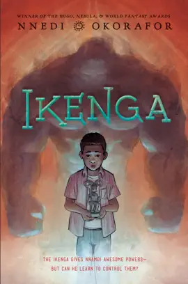 Read: Ikenga