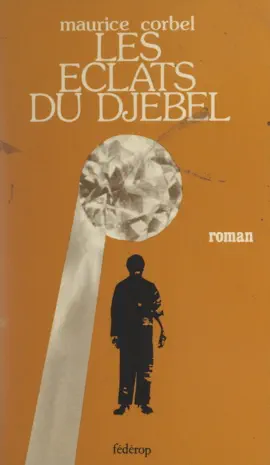 Read: Les Book éclats du djebel