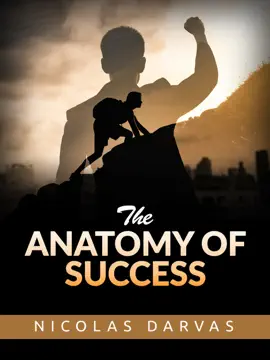 Read: Book The Anatomy of Success