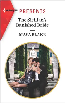 Read: Book The Sicilian's Banished Bride