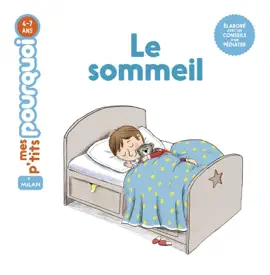Read: Le sommeil Book