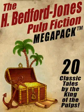 Read: The H. Book Bedford-Jones Pulp Fiction Megapack