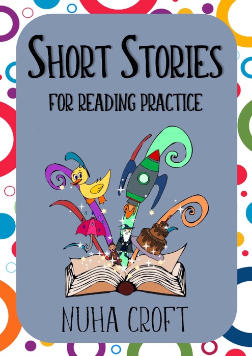 Short Stories: For Reading Practice