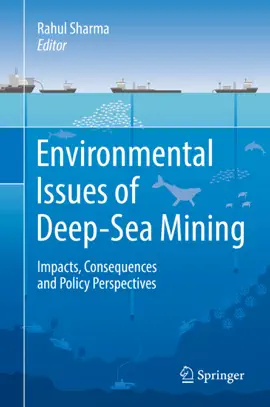 Read: Environmental Issues of Deep-Sea Mining Book
