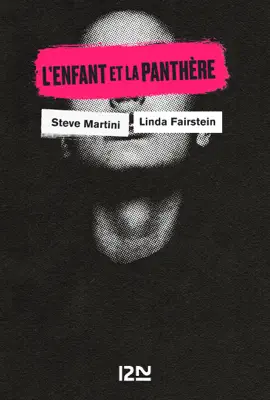 Read: L'Enfant Book et la panthère