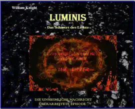Read: Luminis-Das Schwert des Book Lichts