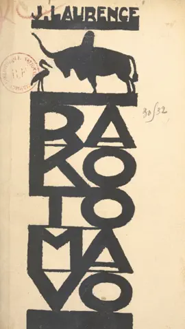 Read: Rakotomavo