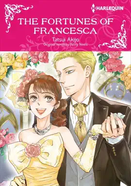 Read: The fortunes Book of Francesca
