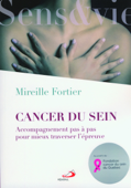 Cancer du sein - Mireille Fortier