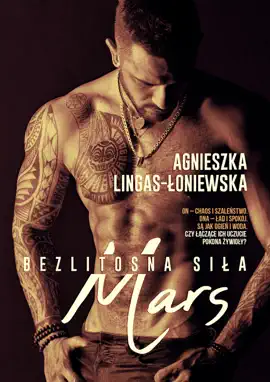 Read: Mars. Bezlitosna siła Book