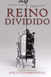 Reino dividido - Joelle Charbonneau