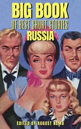 Read: Big Book of Book Best Short Stories - Specials - Russia