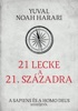 Book 21 lecke a 21. századból