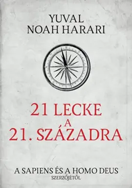 Read: 21 lecke a Book 21. századból