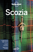 Scozia - Lonely Planet, Neil Wilson & Andy Symington