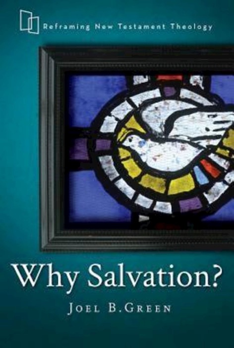 Why Salvation?