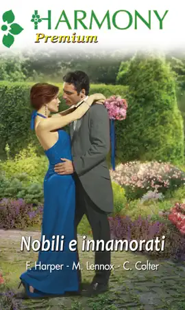 Read: Book Nobili e innamorati