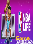 NBA Life Tips & Strategy Guide 8 Hints to Help You Reach NBA Superstardom - HUY DANG LE