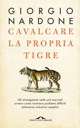 Read: Cavalcare la propria Book tigre