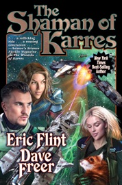 The Shaman of Karres - Eric Flint & Dave Freer