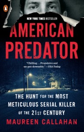 American Predator - Maureen Callahan