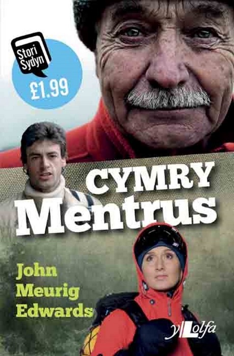 Cymry Mentrus