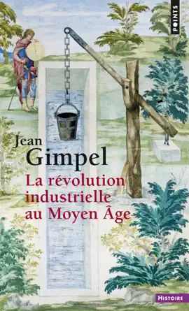 Read: La Révolution industrielle au Moyen Book Âge