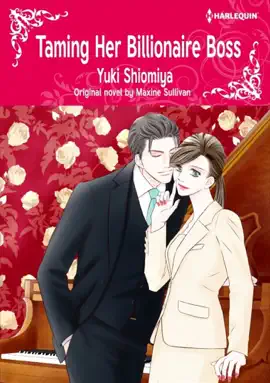 Read: Taming Book Her Billionaire Boss