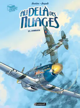 Read: Au-delà des nuages Book 2