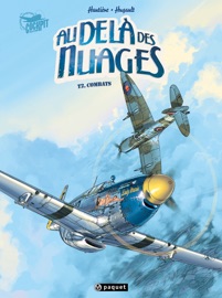 Au-delà des nuages 2 - Romain Hugault & Yann