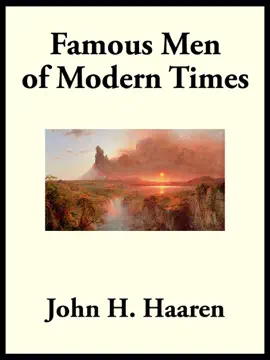 Read: Famous Book Men of Modern Times